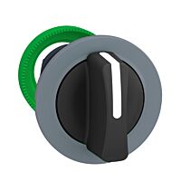 SCHNEIDER ZB5FD5C0 Ovládací hlavice, zapuštěné pro