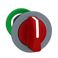 SCHNEIDER ZB5FD804C0 Ovládací hlavice, zapuštěné p