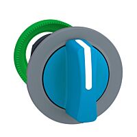 SCHNEIDER ZB5FD806C0 Ovládací hlavice, zapuštěné p