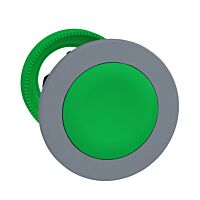 SCHNEIDER ZB5FH03C0 Ovládací hlavice stiskací pros