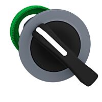 SCHNEIDER ZB5FJ3C0 Ovládací hlavice otočná, zapušt