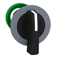 SCHNEIDER ZB5FJ4C0 Ovládací hlavice otočná, zapušt