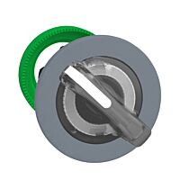 SCHNEIDER ZB5FK1213C0 Ovládací hlavice otočná pros