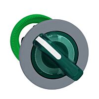 SCHNEIDER ZB5FK1233C0 Ovládací hlavice otočná pros