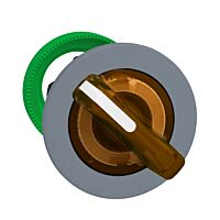 SCHNEIDER ZB5FK1253C0 Ovládací hlavice otočná pros