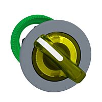 SCHNEIDER ZB5FK1283C0 Ovládací hlavice otočná pros