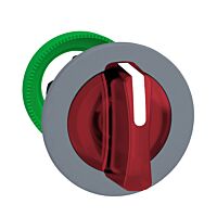 SCHNEIDER ZB5FK1343C0 Ovládací hlavice otočná pros