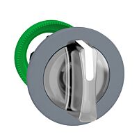 SCHNEIDER ZB5FK1513C0 Ovládací hlavice otočná pros