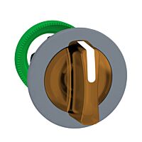 SCHNEIDER ZB5FK1553C0 Ovládací hlavice otočná pros