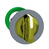 SCHNEIDER ZB5FK1583C0 Ovládací hlavice otočná pros