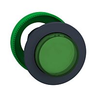 SCHNEIDER ZB5FW133 Ovl. Hlavice stiskací prosvětle