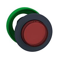 SCHNEIDER ZB5FW143 Ovl. Hlavice stiskací prosvětle