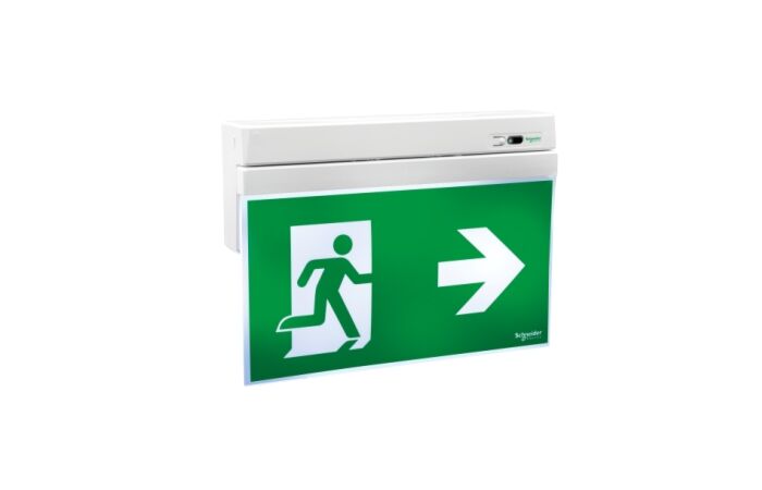 OVA48606 Exiway Smartexit DiCube 1.5h, 3