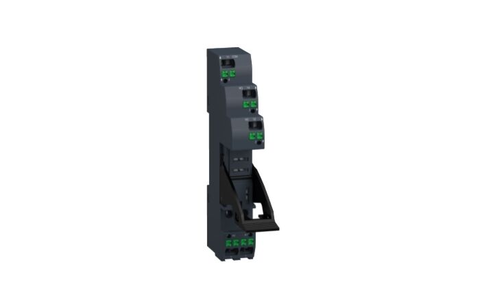 Patice Push-in pro relé RXG1