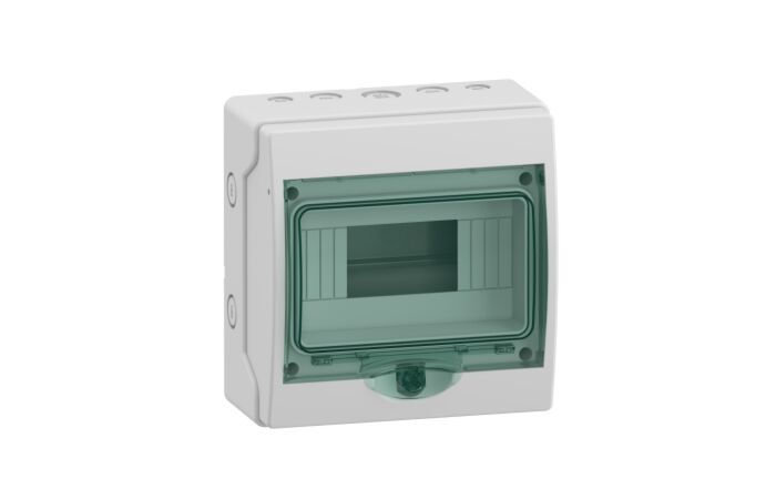 Skříň KAEDRA MINI 13978 8m IP65