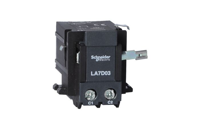REMOTE TRIPPING DEVICES