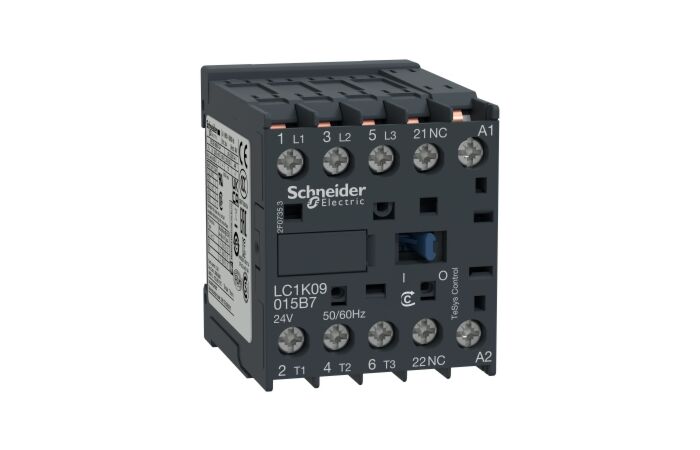 CONTACTOR