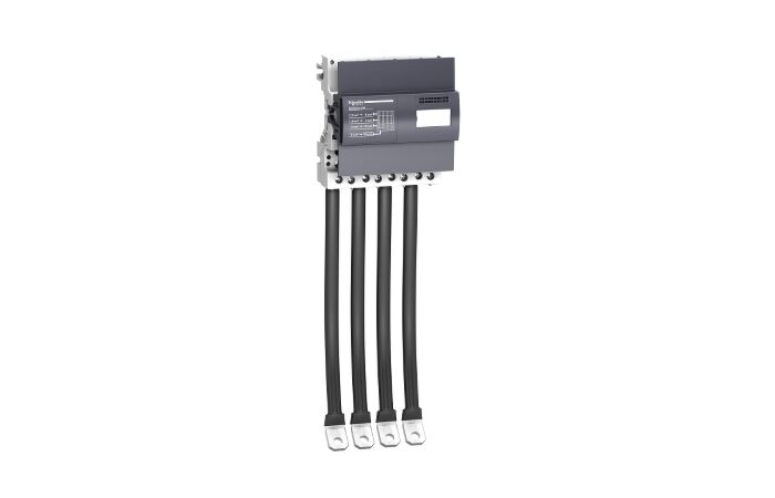 Distribuční blok Linergy DX, 160A
