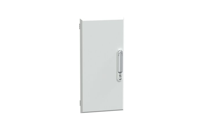 Plné dveře kabel. oddílu, 12 výškových d