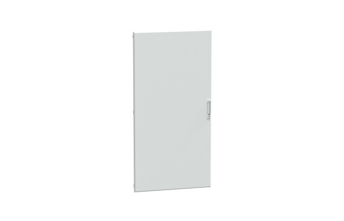 Plné dveře Š 850mm, 33 výškových dílců
