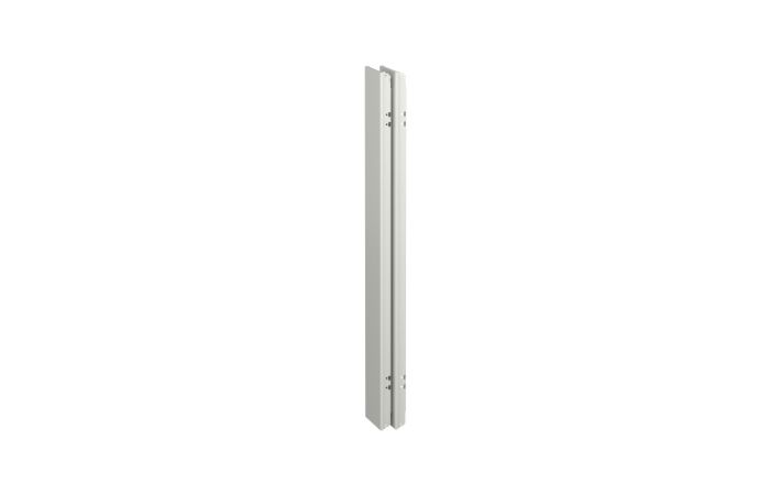 Boční panely IP55, 27 výškových dílců
