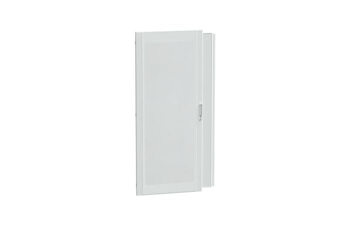 Průhledné dveře IP55, Š=800mm
