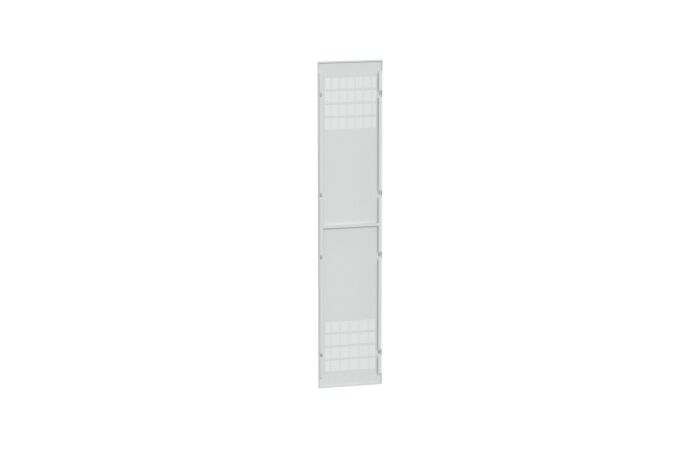 Zadní panel IP30, Š=400mm