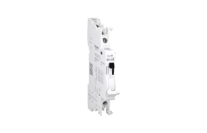 Kontakt 1 OF/1 SD+OF 0,1-6A signalizační