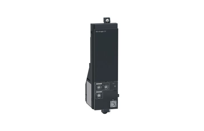 Jednotka spouští Micrologic 2 pev. manua