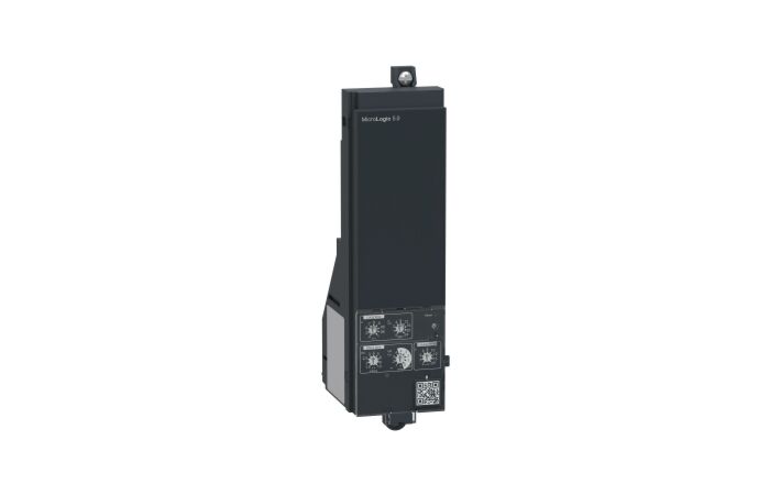 Jednotka spouští Micrologic 5 pev. manua