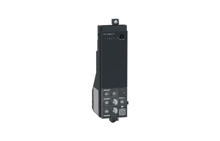 Jednotka spouští Micrologic 6 pev. manua