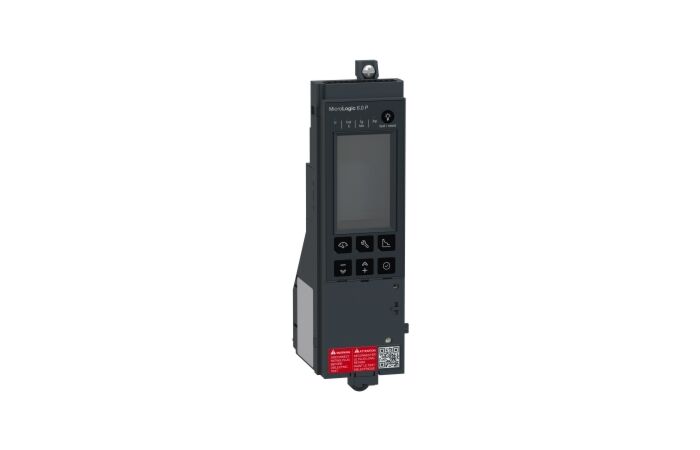 Jednotka spouští Micrologic 6.0P pev. ma
