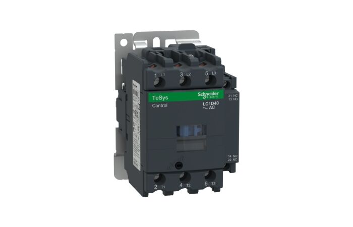 STYKAČ 40A 1F+1O 240V 50/60