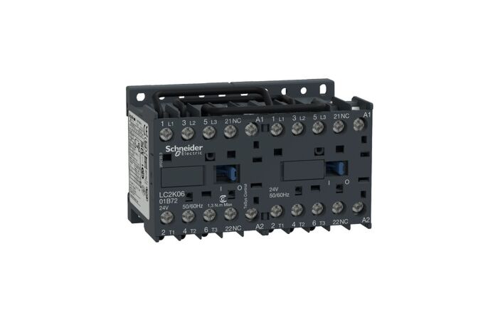 ReverzMinistyk.6A 1V 24V ,