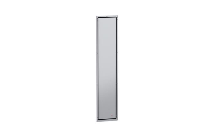 Zadní panel SFN, 1800x400, RAL7035