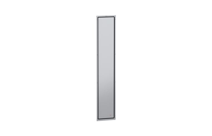 Zadní panel SFN, 2000x400, RAL7035