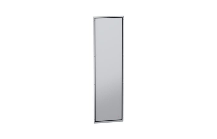 Zadní panel SFN, 2000x600, RAL7035