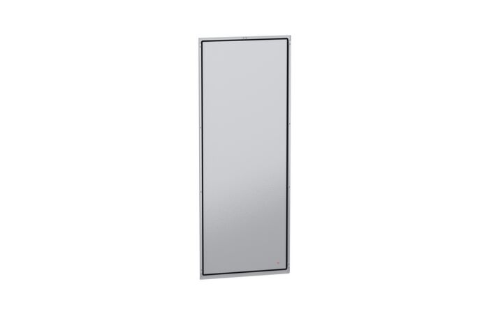 Zadní panel SFN, 2000x800, RAL7035