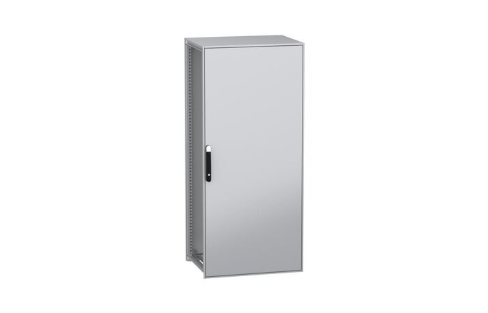 Skříň NSYSFN18860 1800x800x600 IP55