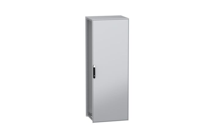 Skříň SFN, bez MP 2200x800x600 IP55