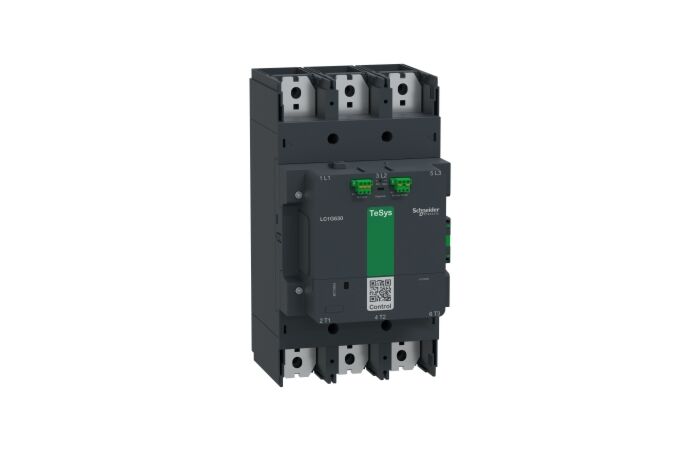 Stykač LC1G630LSEA