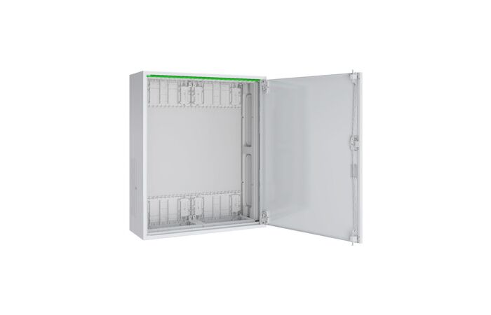 PrismaSeT XL ŠxVxH: 550x650x210 mm IP44