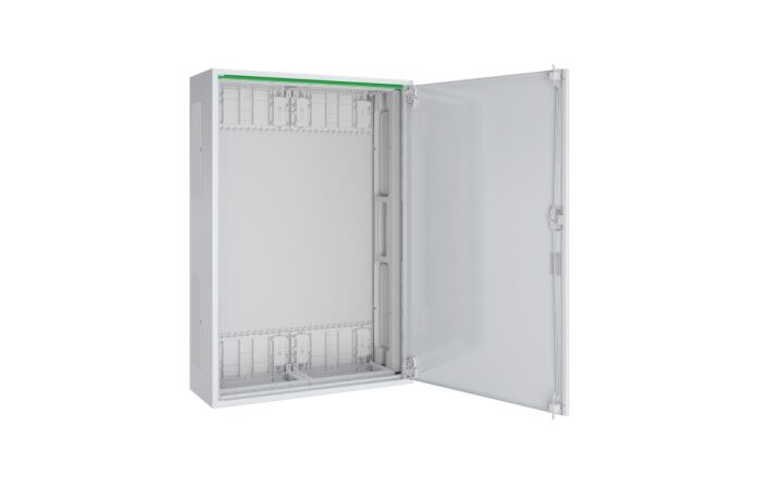 PrismaSeT XL ŠxVxH: 550x800x210 mm IP44