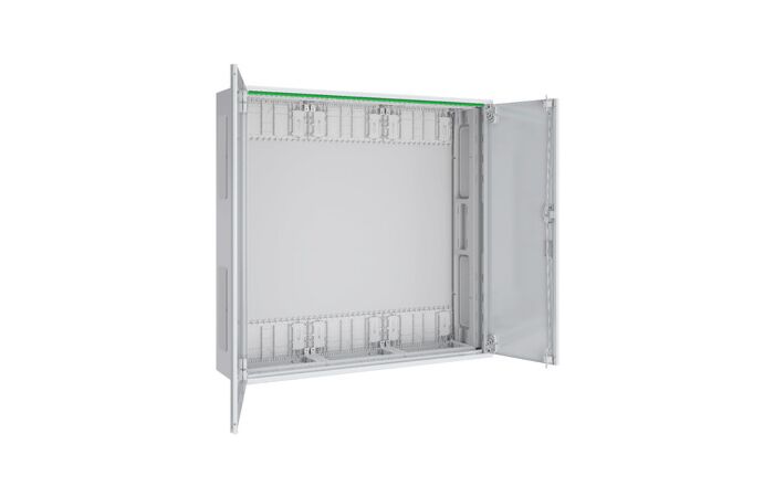 PrismaSeT XL ŠxVxH: 800x800x210 mm IP44