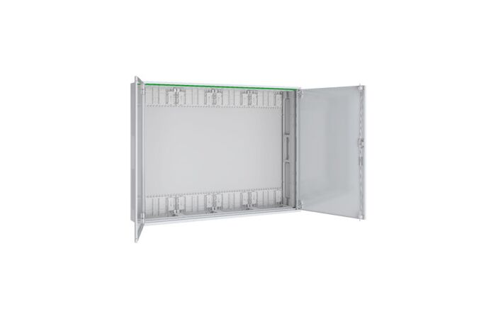 PrismaSeT XL ŠxVxH: 1050x800x210 mm IP44