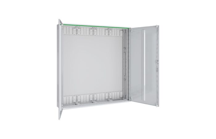 PrismaSeT XL ŠxVxH: 1050x1100x210 mm IP4