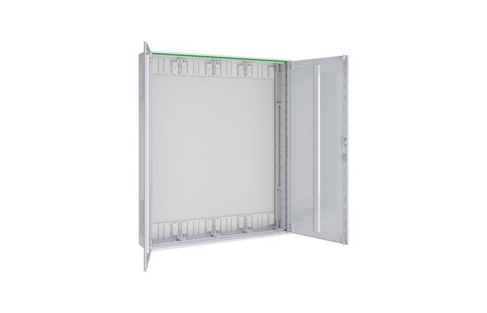 PrismaSeT XL ŠxVxH: 1050x1250x210 mm IP4