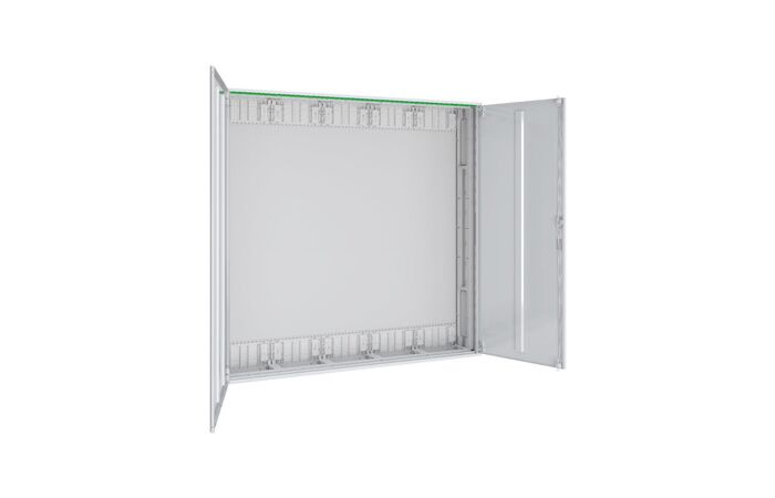 PrismaSeT XL ŠxVxH: 1300x1250x210 mm IP4