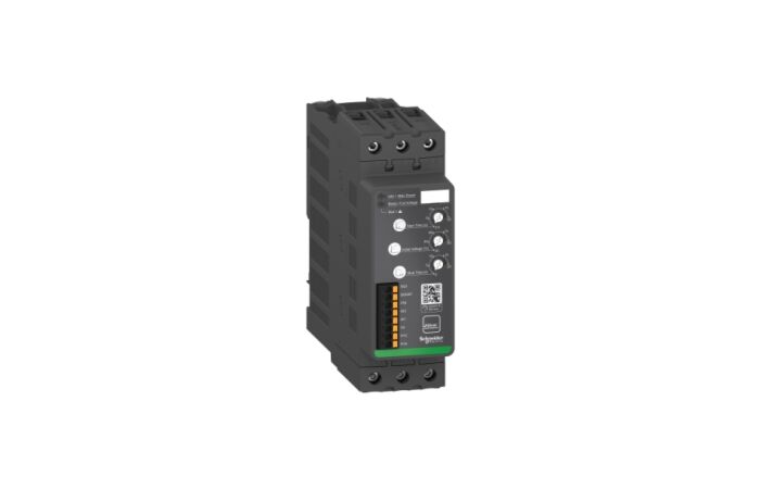 Altivar Soft Startér ATS130 45A