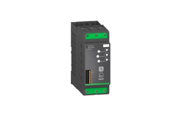 Altivar Soft Starter ATS130 80A